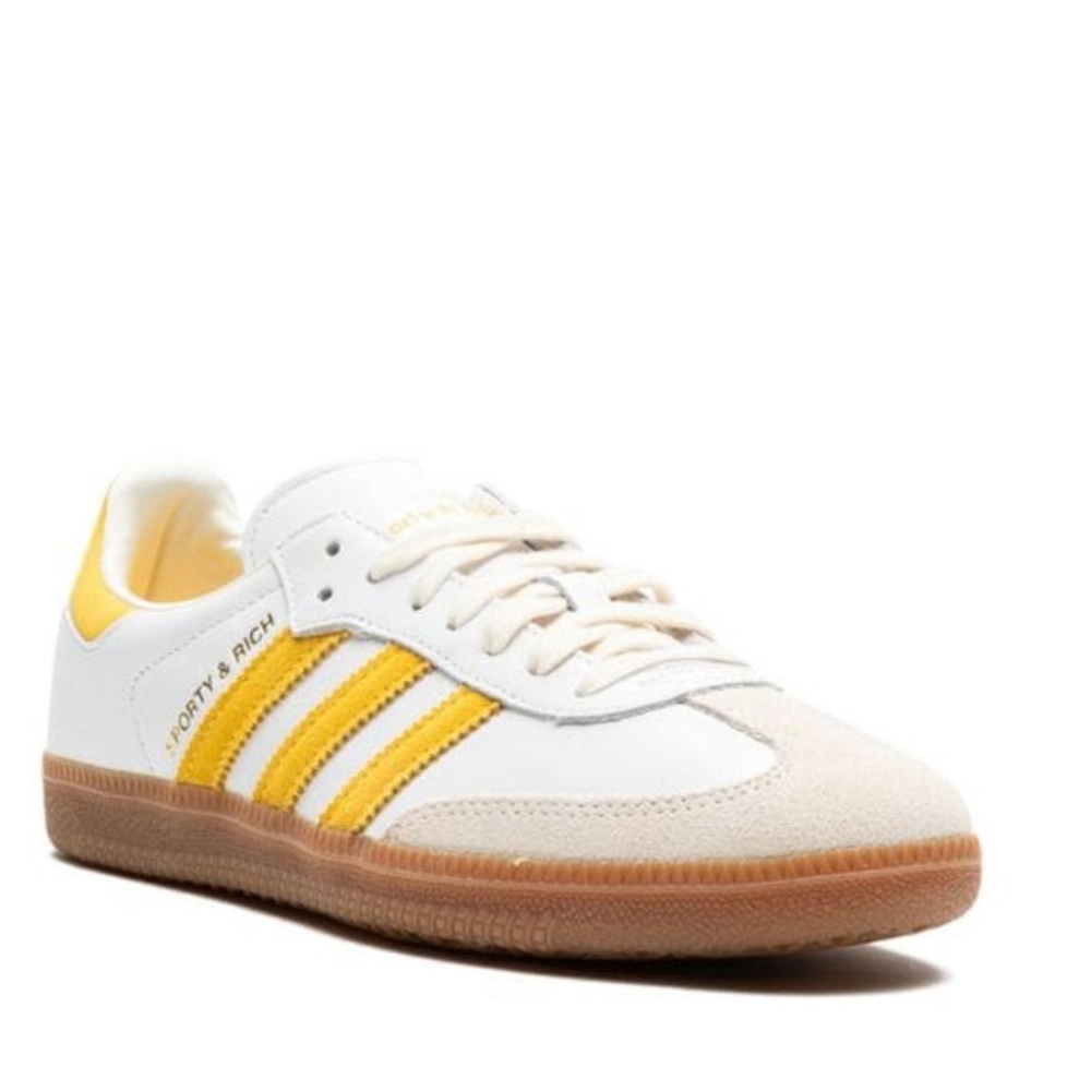 COPY - Adidas Samba Sporty and Rich